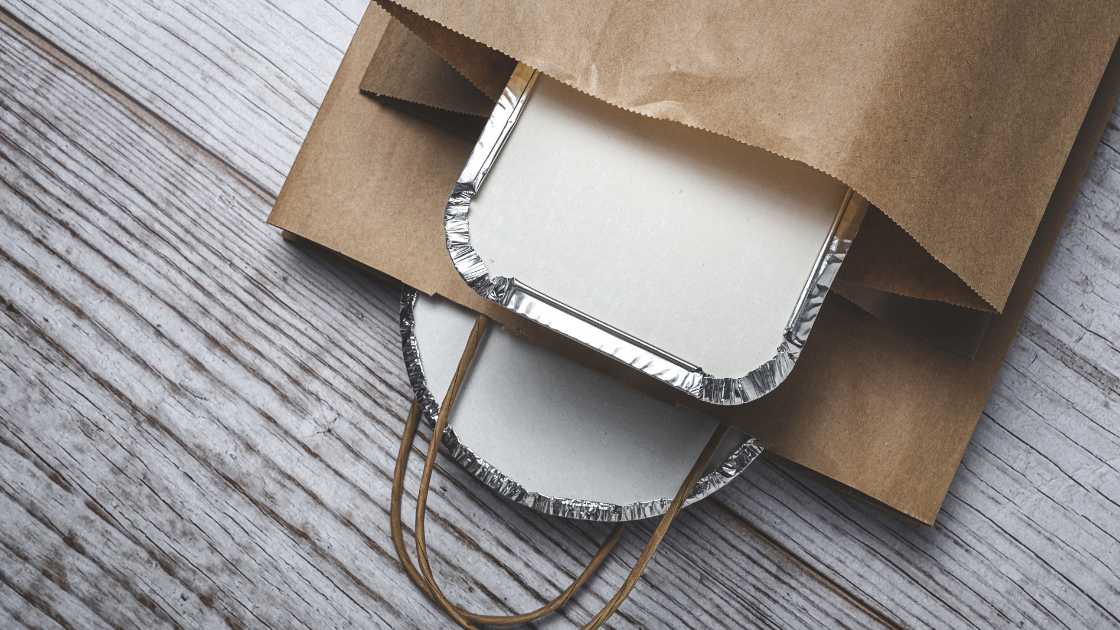 True Cost of Cheap Takeout Packaging