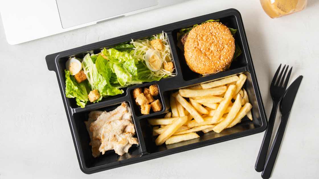 How To Choose Environmentally Friendly Take Out Containers