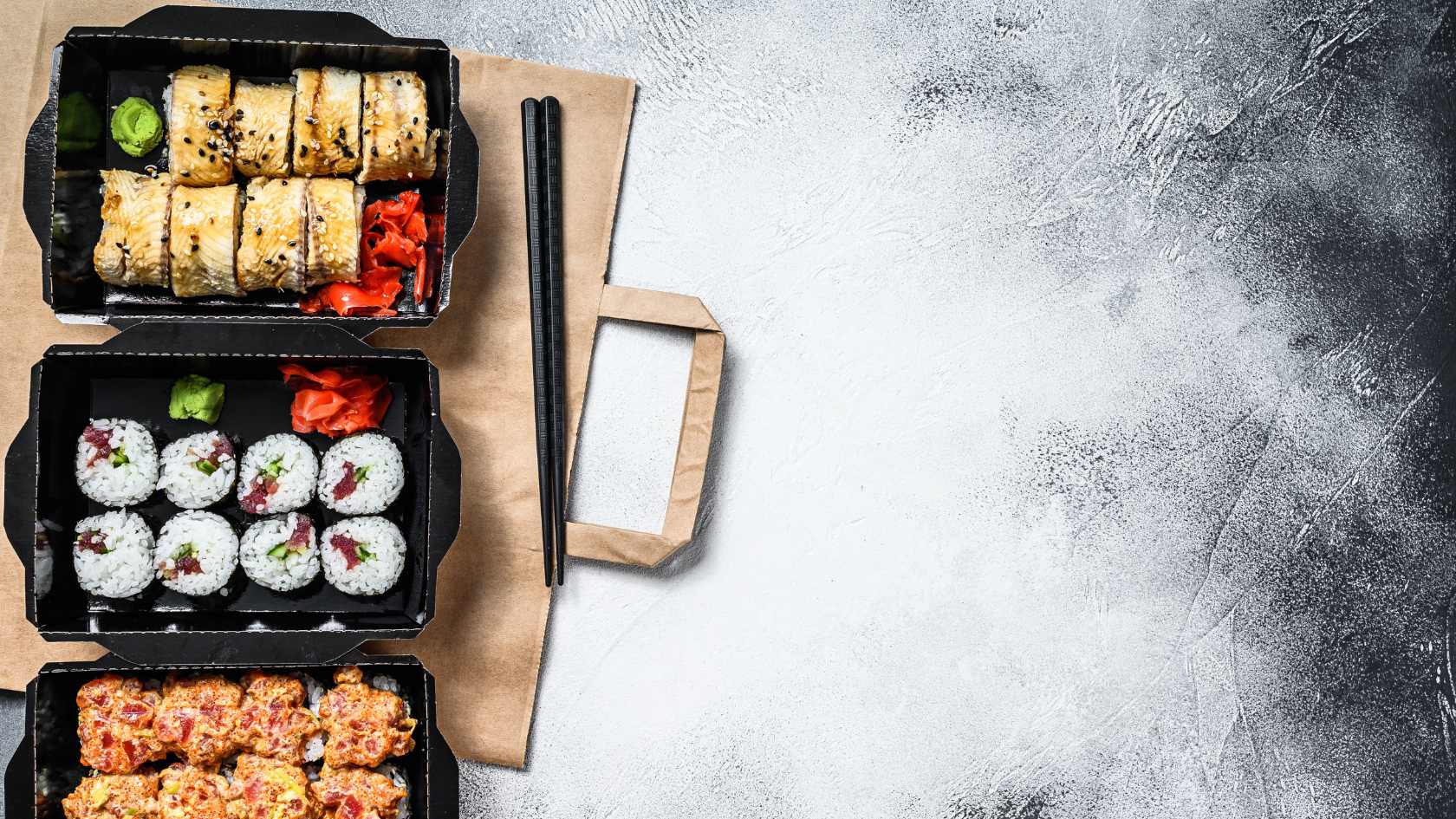 Reducing Waste with Reusable Takeout Containers