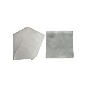 White Lightweight Menu Food Grade Tissue 10,000 12"x12" Sheets (10000/case)